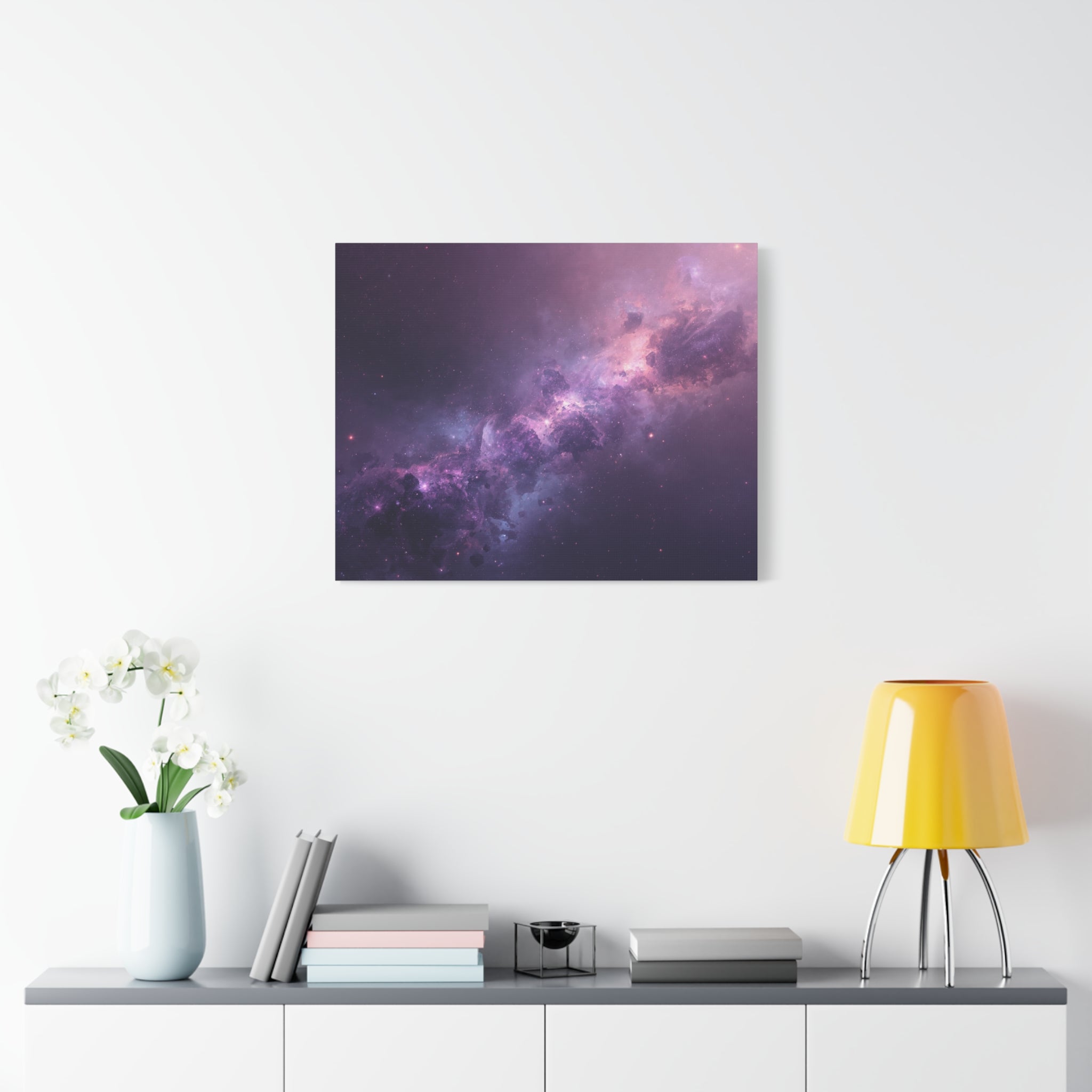 Violet Void Collection - Mystic Constellations