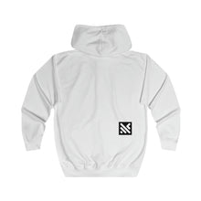 Mens Full Zip Hoodie