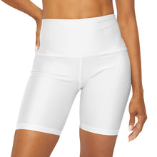 Womens High Waisted Yoga Leggings (AOP)