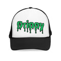 Mesh Cap