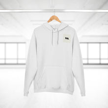Picture on the back | Unisex Pullover Hoodie