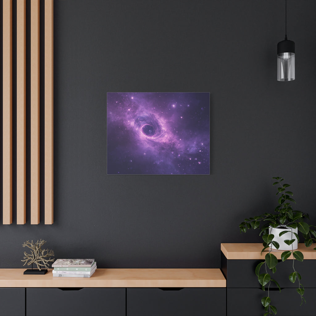 Violet Void Collection - The Indigo Gate