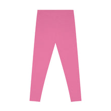 Womens Stretchy Leggings (AOP)