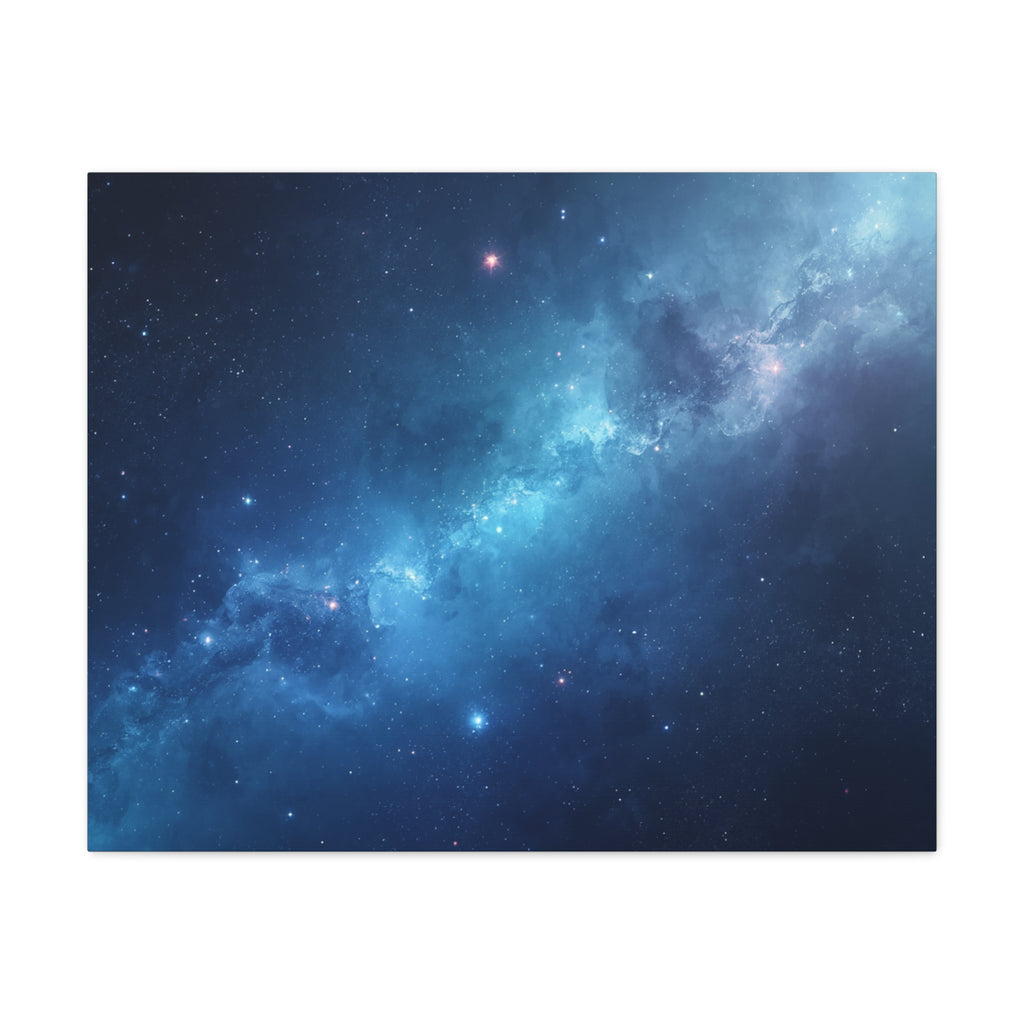 Celestial Azure Collection - Drift Through the Infinite