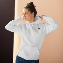 Picture on the back | Unisex Pullover Hoodie