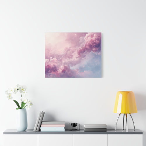Aurora Rosa Collection - Clouds of a Cosmic Rose