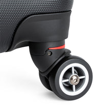 Suitcase | Money On The Move Design