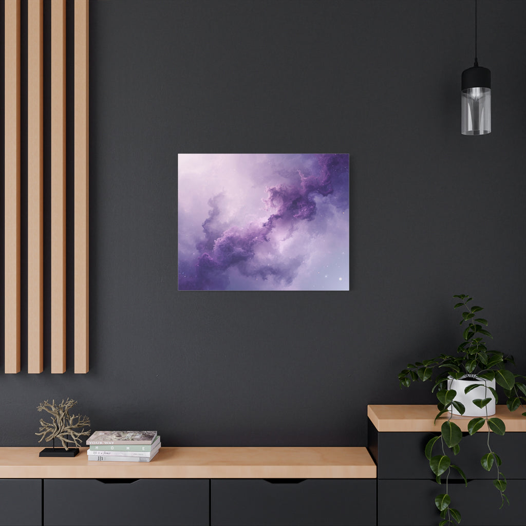 Violet Void Collection - Lavender Lightyears
