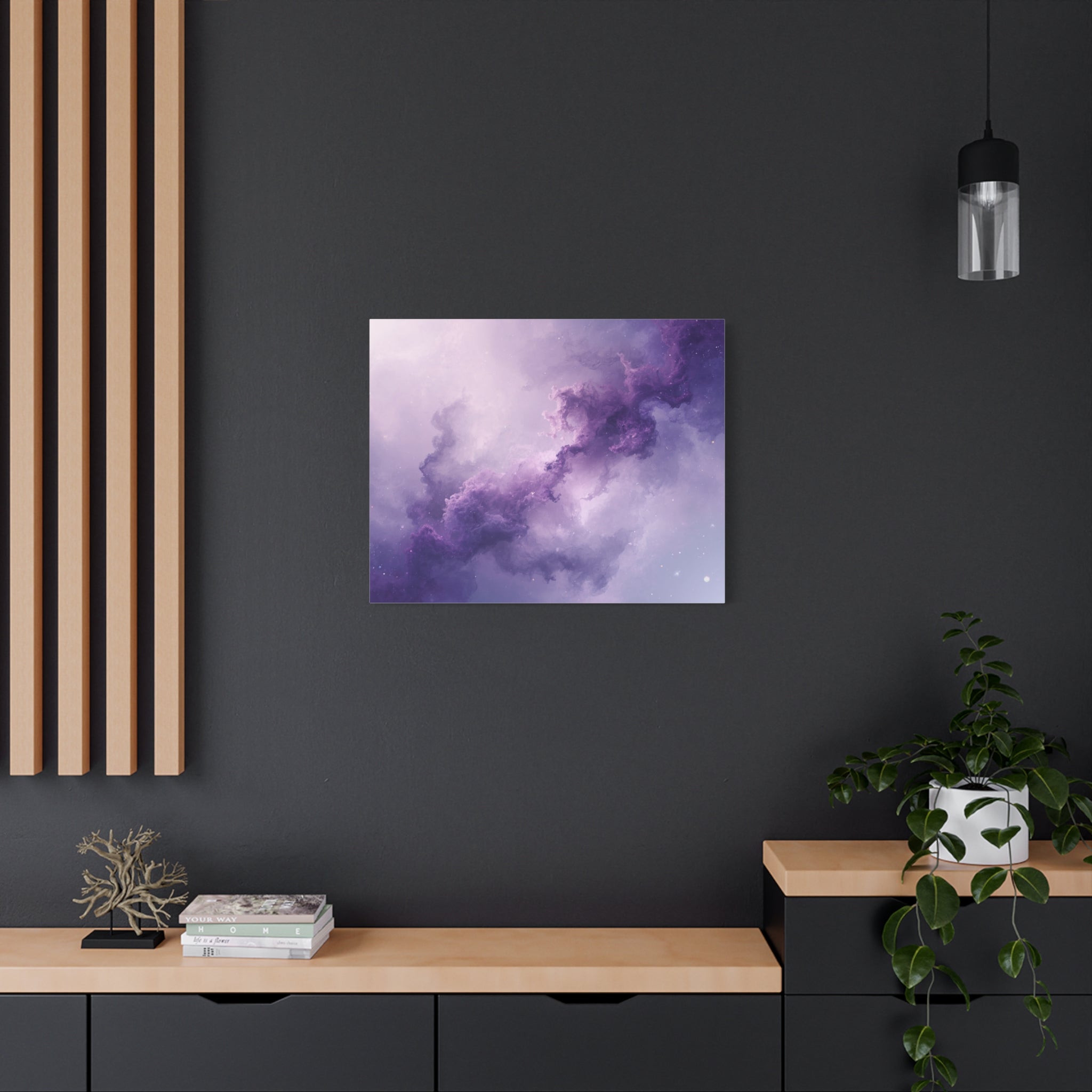 Violet Void Collection - Lavender Lightyears