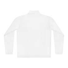 Mens Gym Workout Training Quarter-Zip Pullover