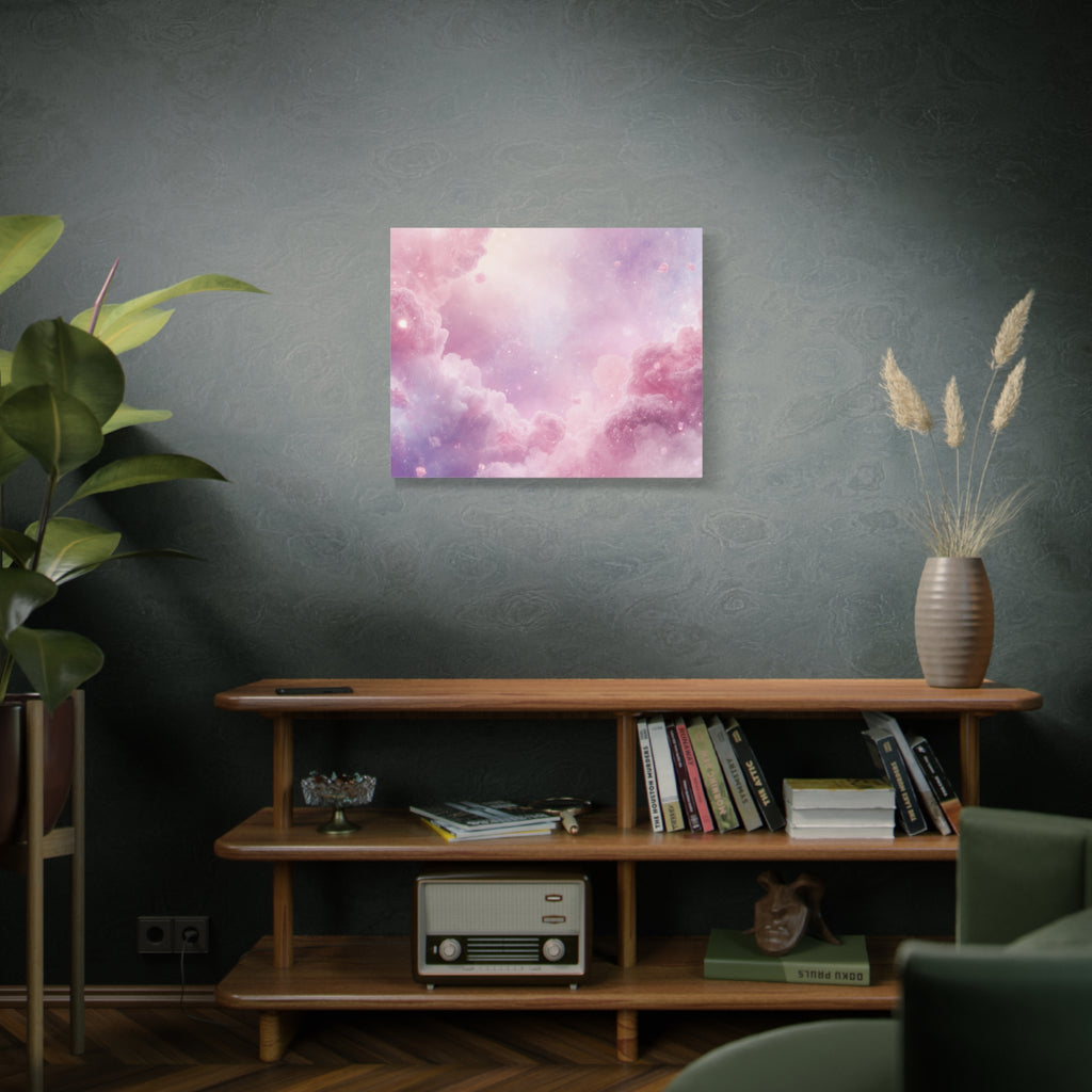 Aurora Rosa Collection - Where the Sky Blushed