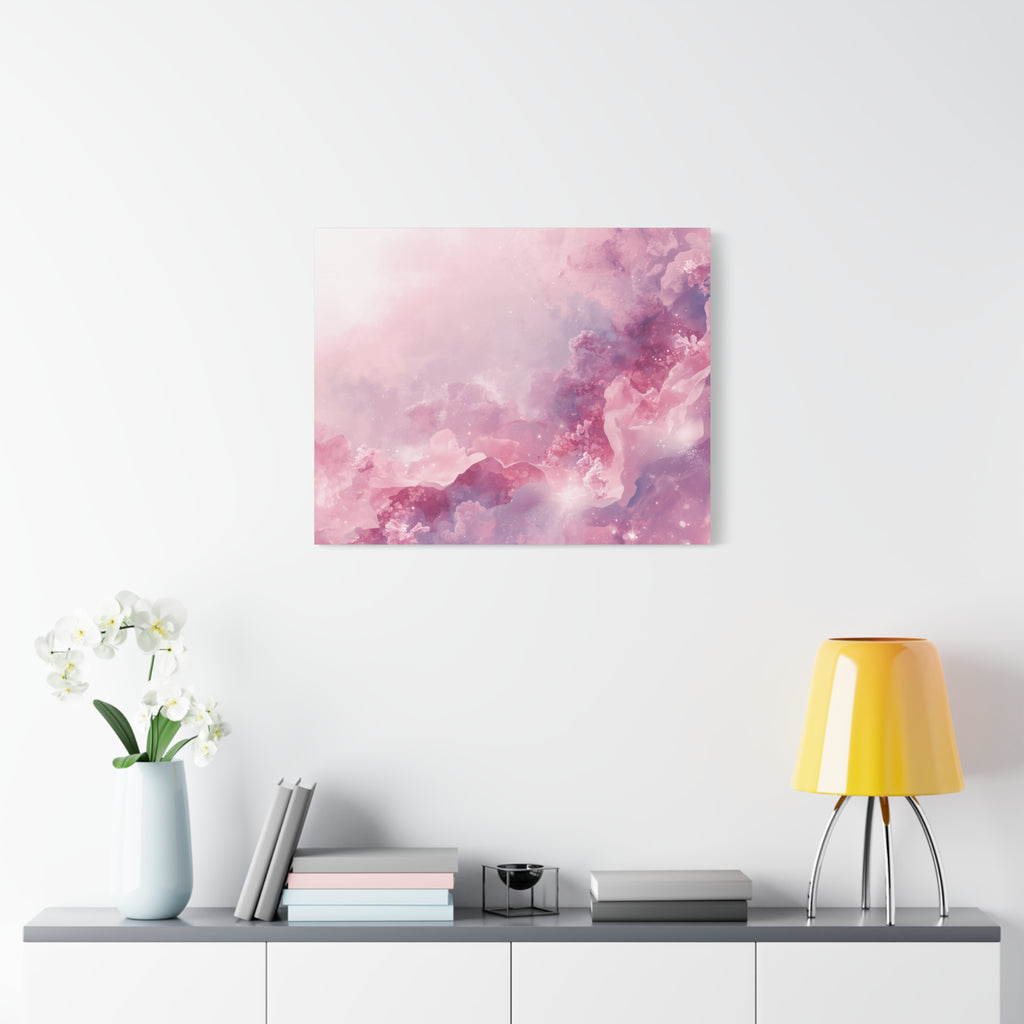 Aurora Rosa Collection - Stardust in Bloom