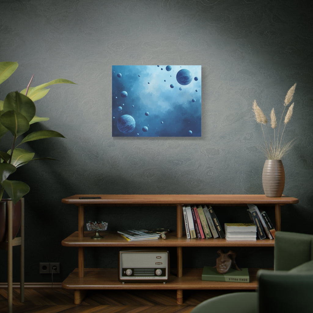 Celestial Azure Collection - Galactic Reverie
