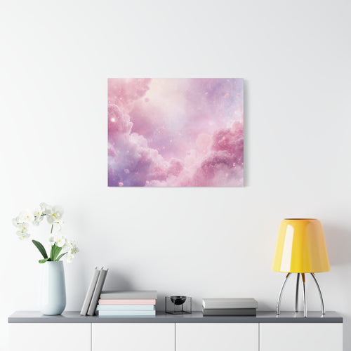 Aurora Rosa Collection - Where the Sky Blushed