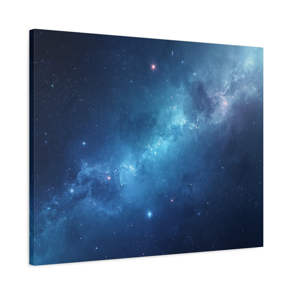 Celestial Azure Collection - Drift Through the Infinite