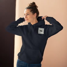 Picture on the back | Unisex Pullover Hoodie