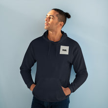 Picture on the back | Unisex Pullover Hoodie