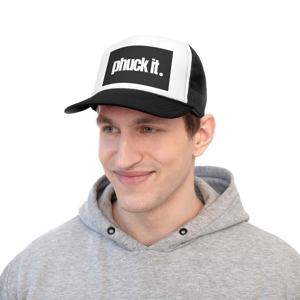 Trucker Caps