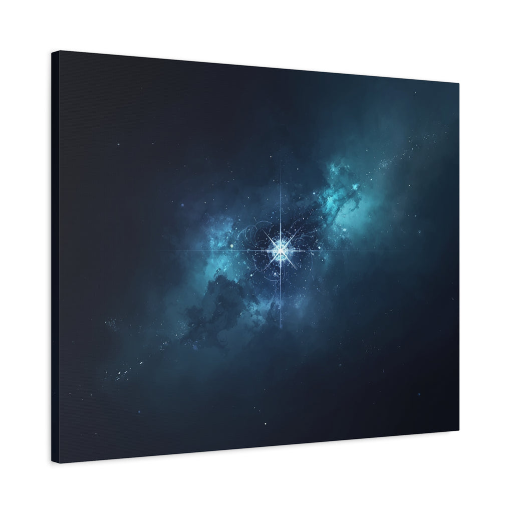 Obsidian Cosmos Collection - Beyond the Last Star