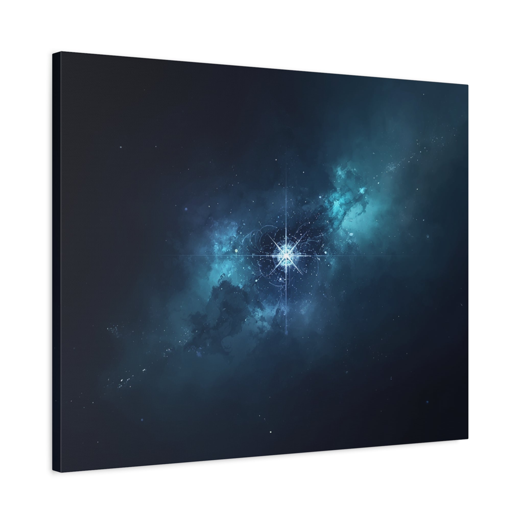 Obsidian Cosmos Collection - Beyond the Last Star