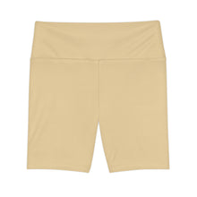 Women's Workout Shorts (AOP)