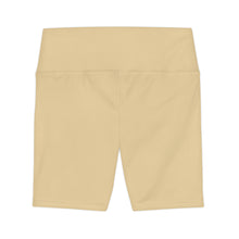 Women's Workout Shorts (AOP)