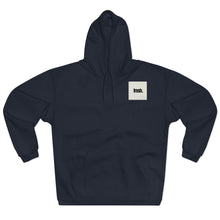 Picture on the back | Unisex Pullover Hoodie