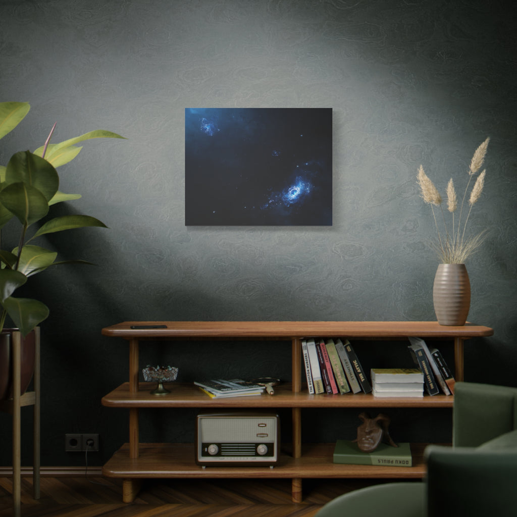 Obsidian Cosmos Collection - Across the Celestial Divide