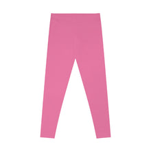Womens Stretchy Leggings (AOP)