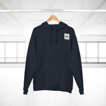 Picture on the back | Unisex Pullover Hoodie