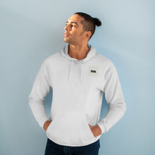 Picture on the back | Unisex Pullover Hoodie