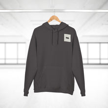 Picture on the back | Unisex Pullover Hoodie