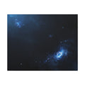 Obsidian Cosmos Collection - Across the Celestial Divide