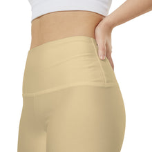 Women's Workout Shorts (AOP)