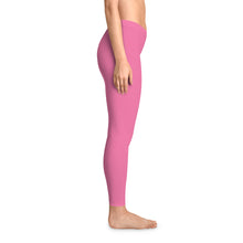 Womens Stretchy Leggings (AOP)