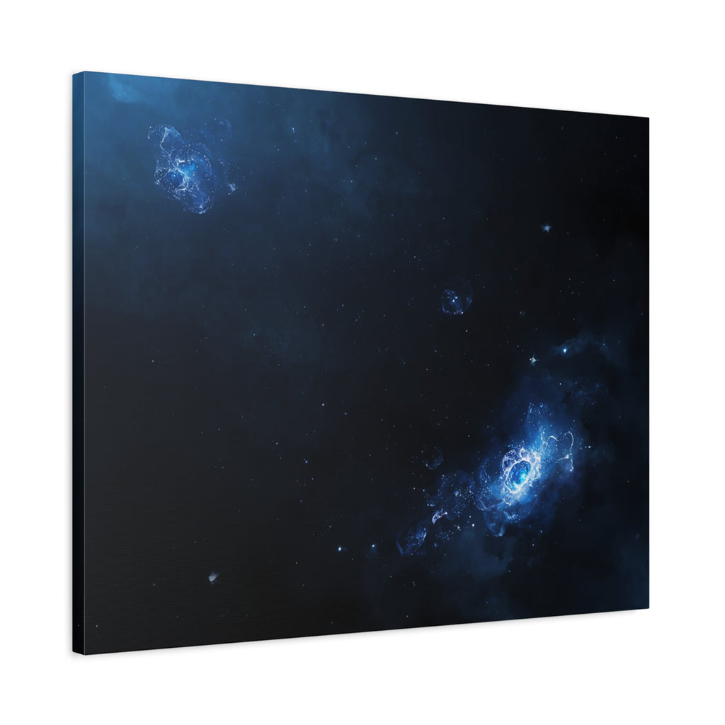 Obsidian Cosmos Collection - Across the Celestial Divide