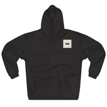 Picture on the back | Unisex Pullover Hoodie