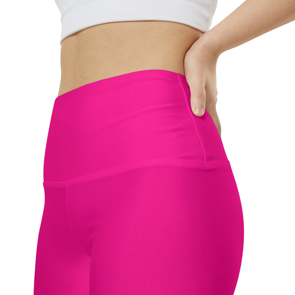 Women's Workout Shorts (AOP)