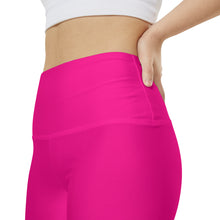 Women's Workout Shorts (AOP)