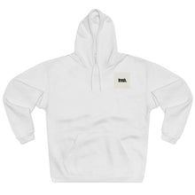 Picture on the back | Unisex Pullover Hoodie