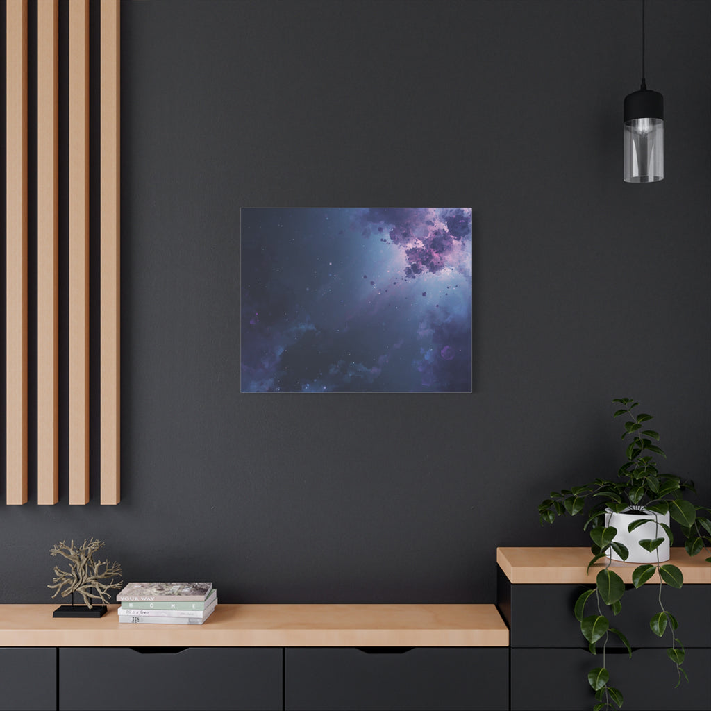 Celestial Azure Collection - Eternal Night