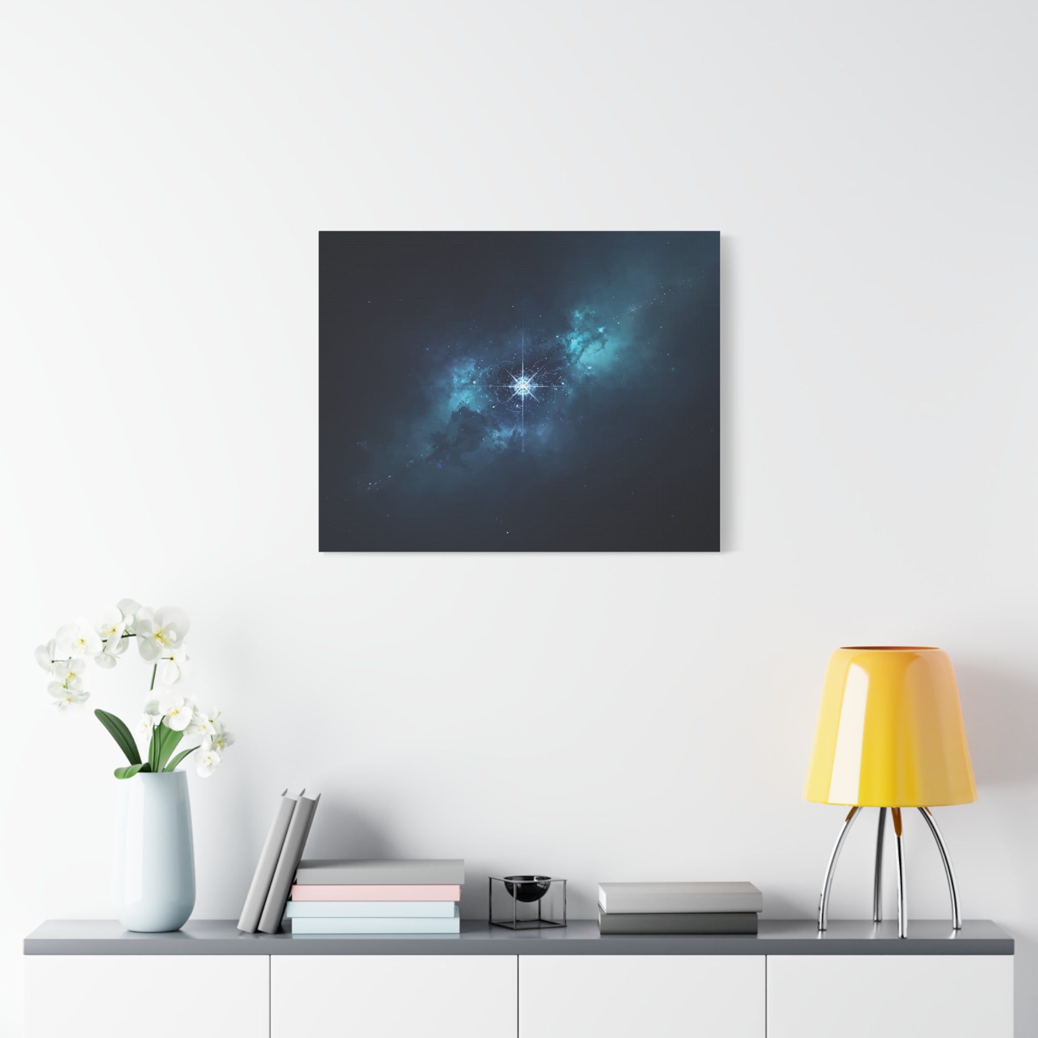 Obsidian Cosmos Collection - Beyond the Last Star