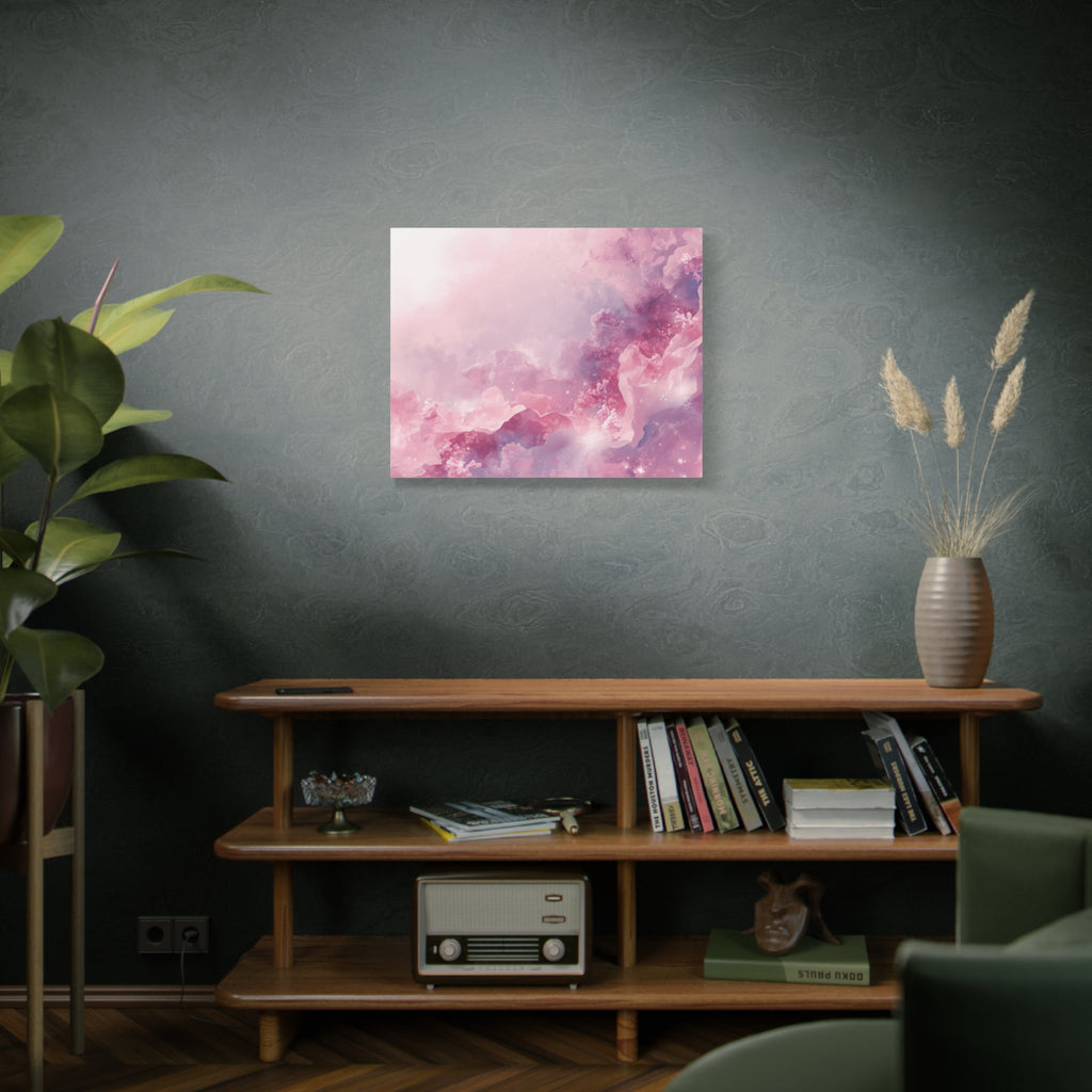 Aurora Rosa Collection - Stardust in Bloom