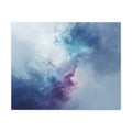 Celestial Azure - Echoes of the Nebula