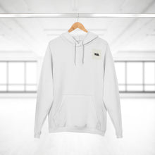 Picture on the back | Unisex Pullover Hoodie
