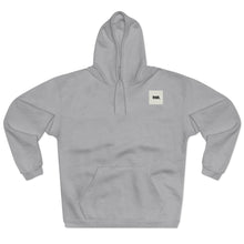 Picture on the back | Unisex Pullover Hoodie