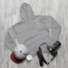 Picture on the back | Unisex Pullover Hoodie