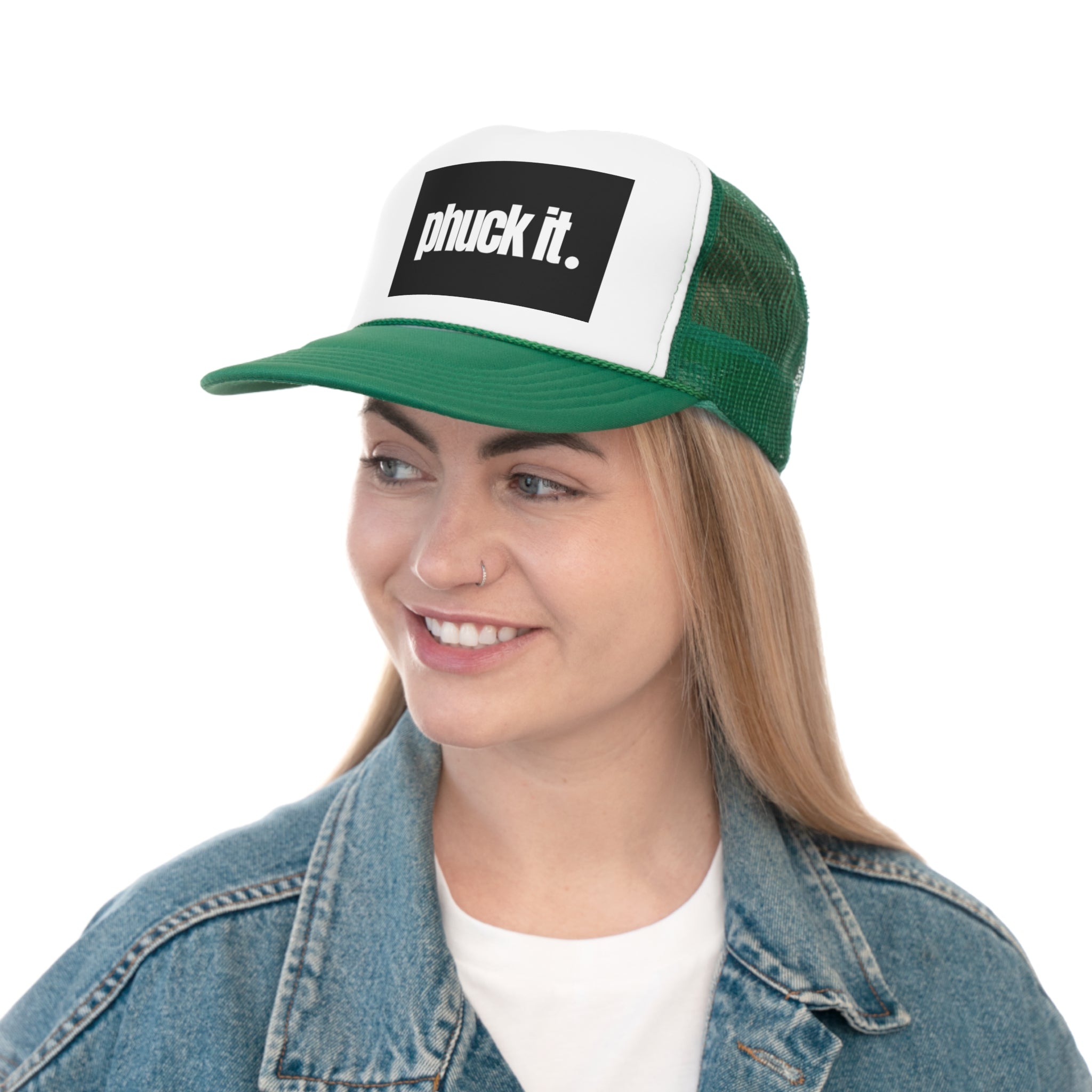Trucker Caps