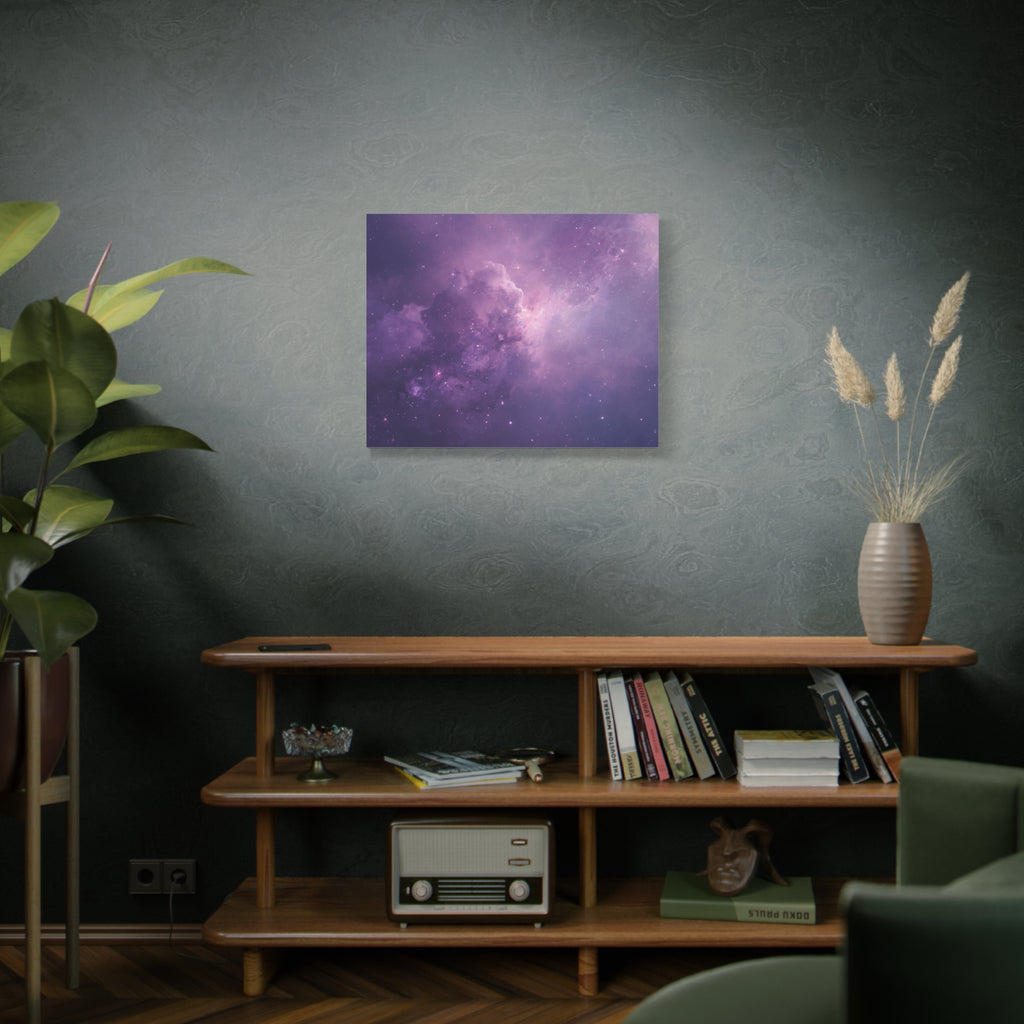 Violet Void Collection - Midnight Amethyst