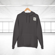 Picture on the back | Unisex Pullover Hoodie